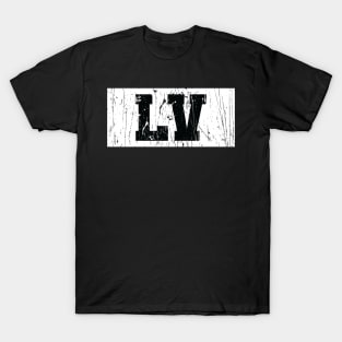 LV / Raiders T-Shirt